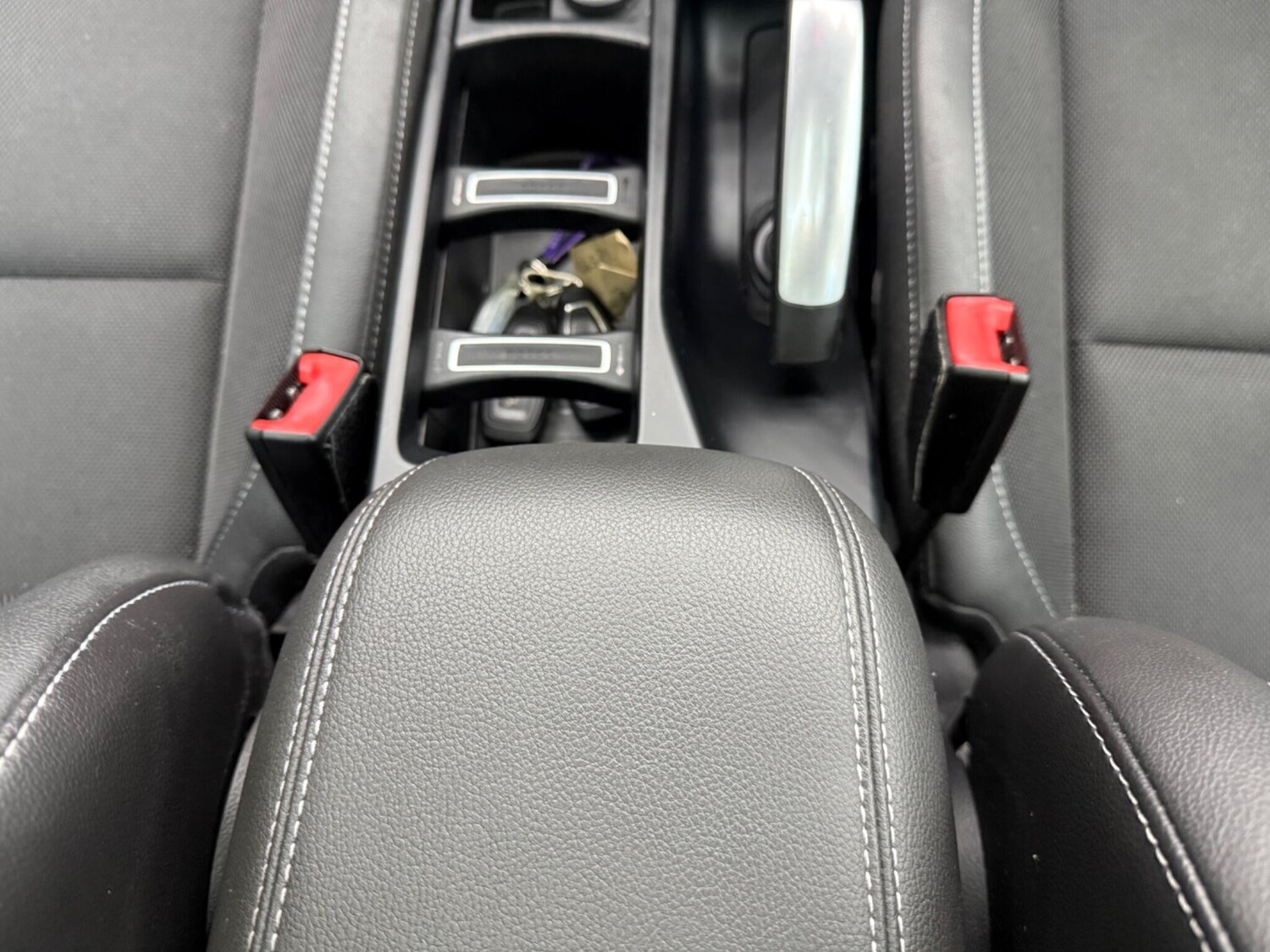 Used Ford C-Max for sale - 77496606: Photo 31