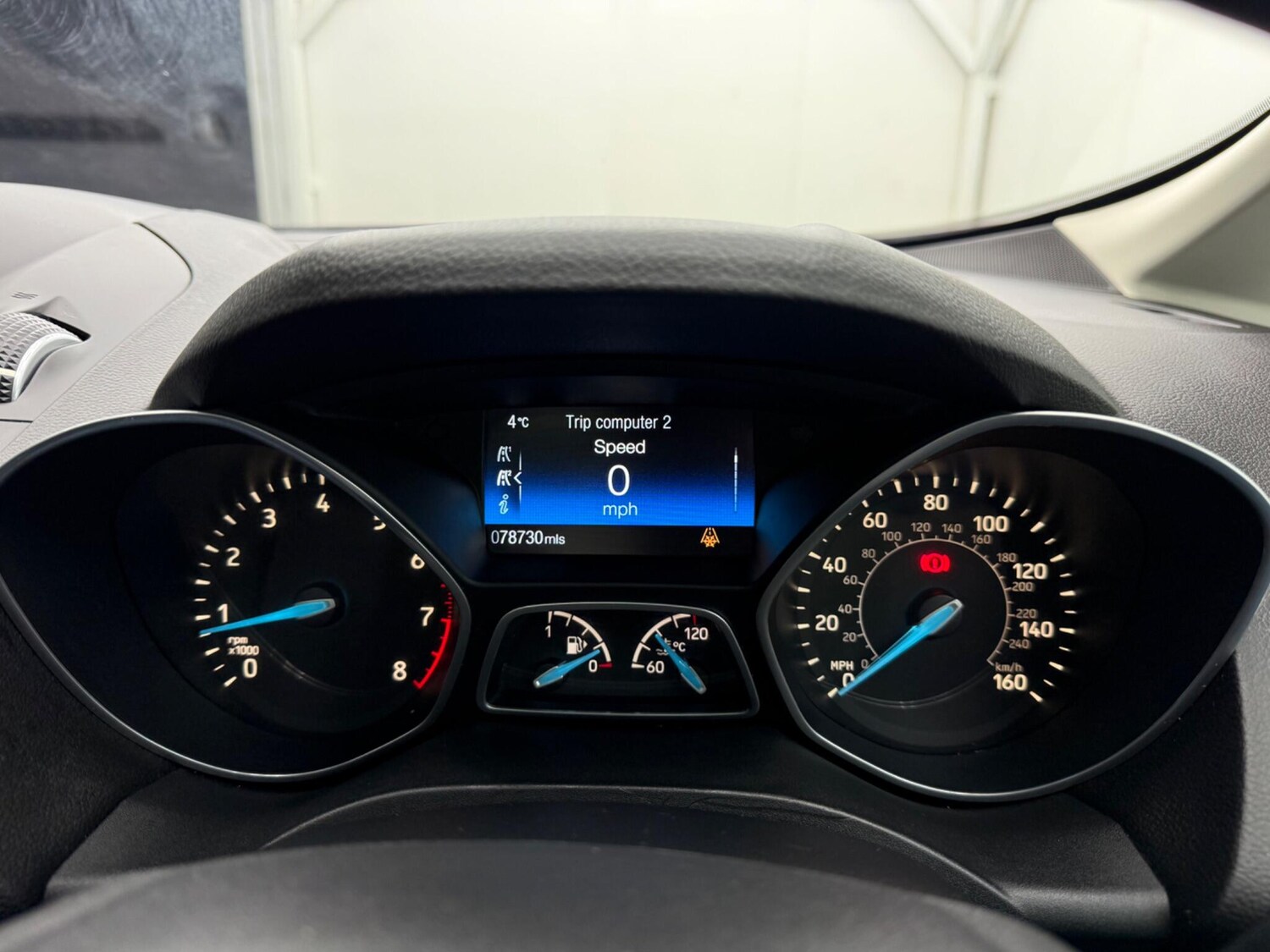 Used Ford C-Max for sale - 77496606: Photo 34