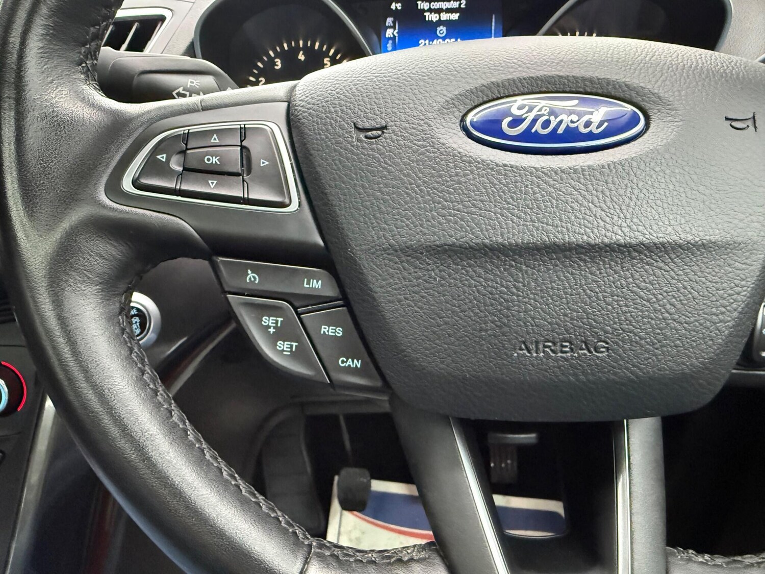 Used Ford C-Max for sale - 77496606: Photo 35