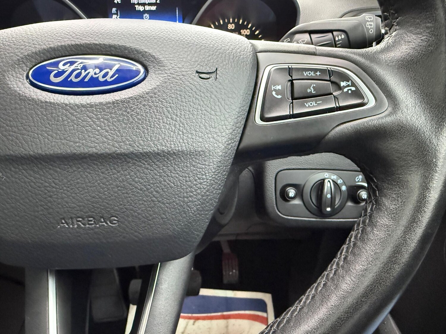 Used Ford C-Max for sale - 77496606: Photo 36