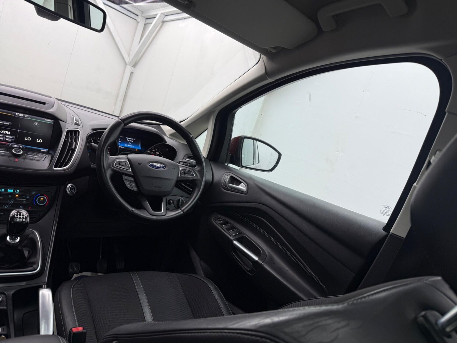 Used Ford C-Max for sale - 77496606: Photo 40