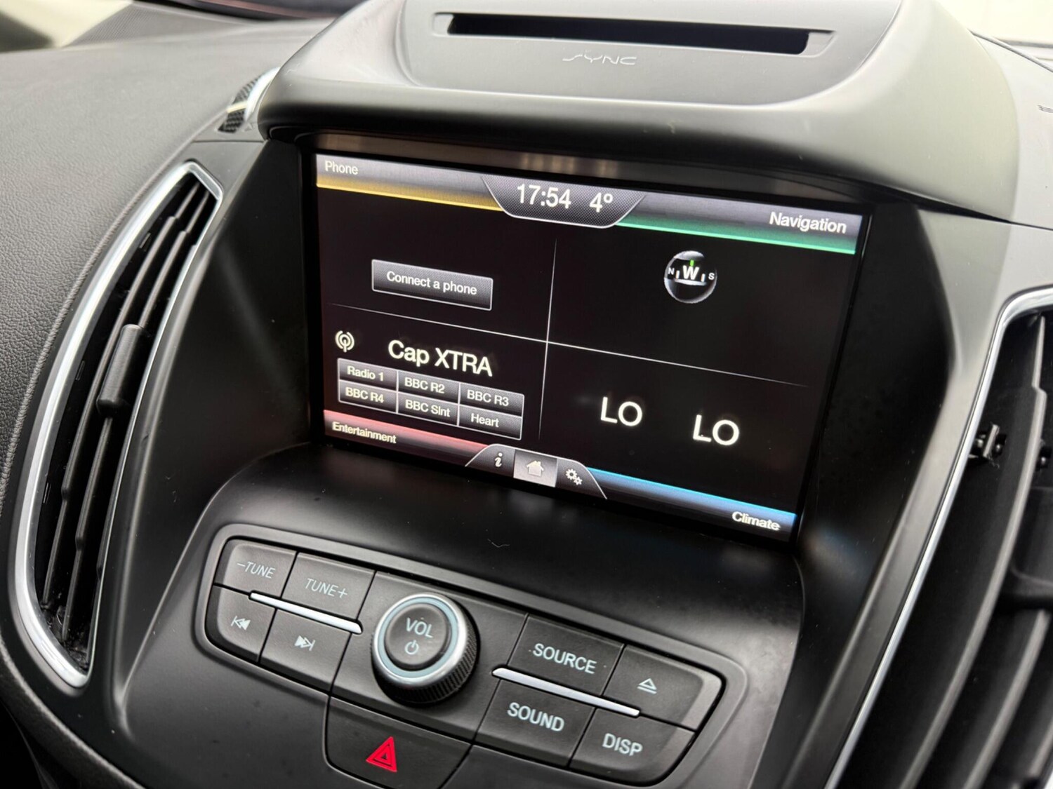 Used Ford C-Max for sale - 77496606: Photo 45