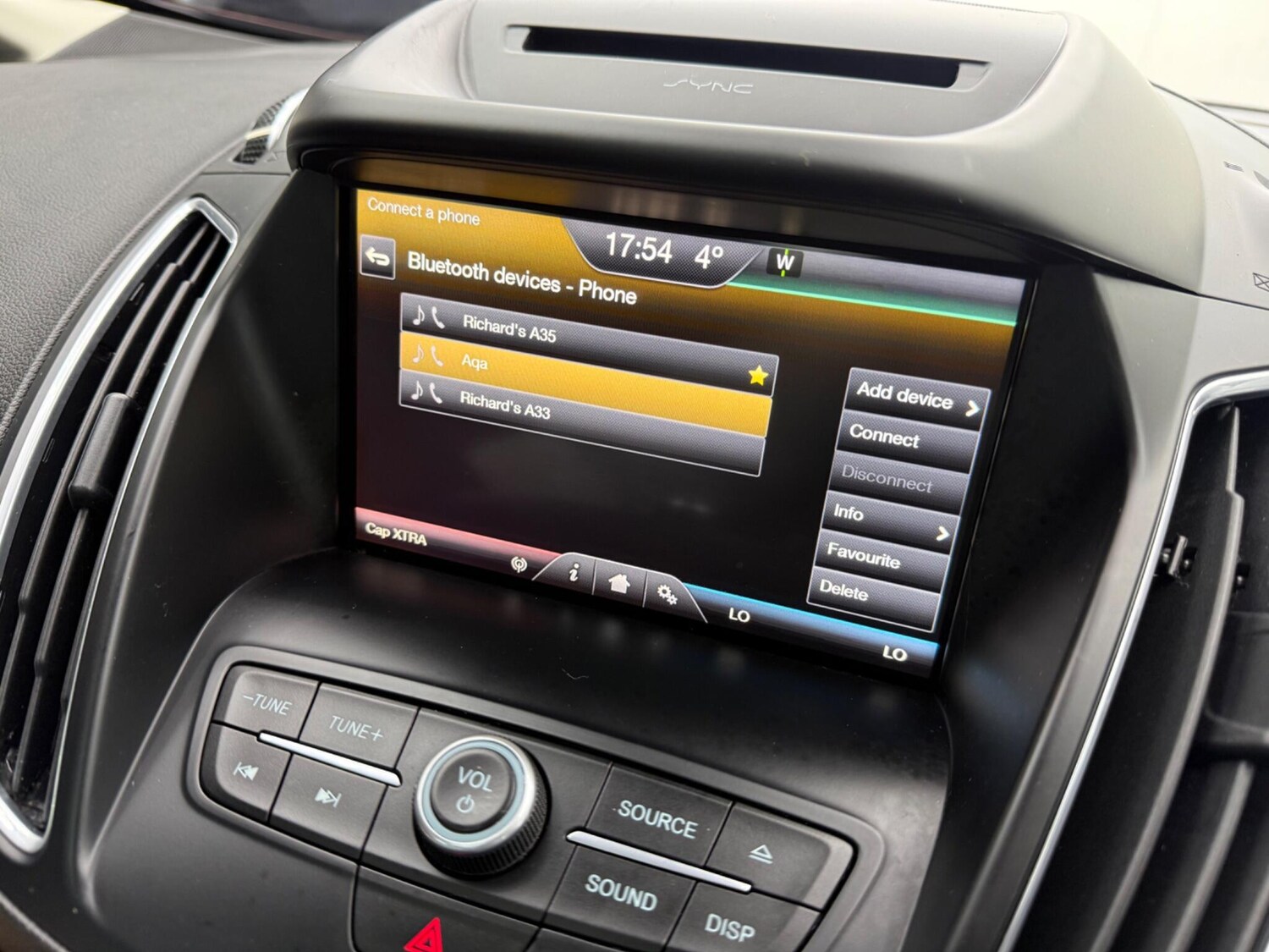 Used Ford C-Max for sale - 77496606: Photo 46