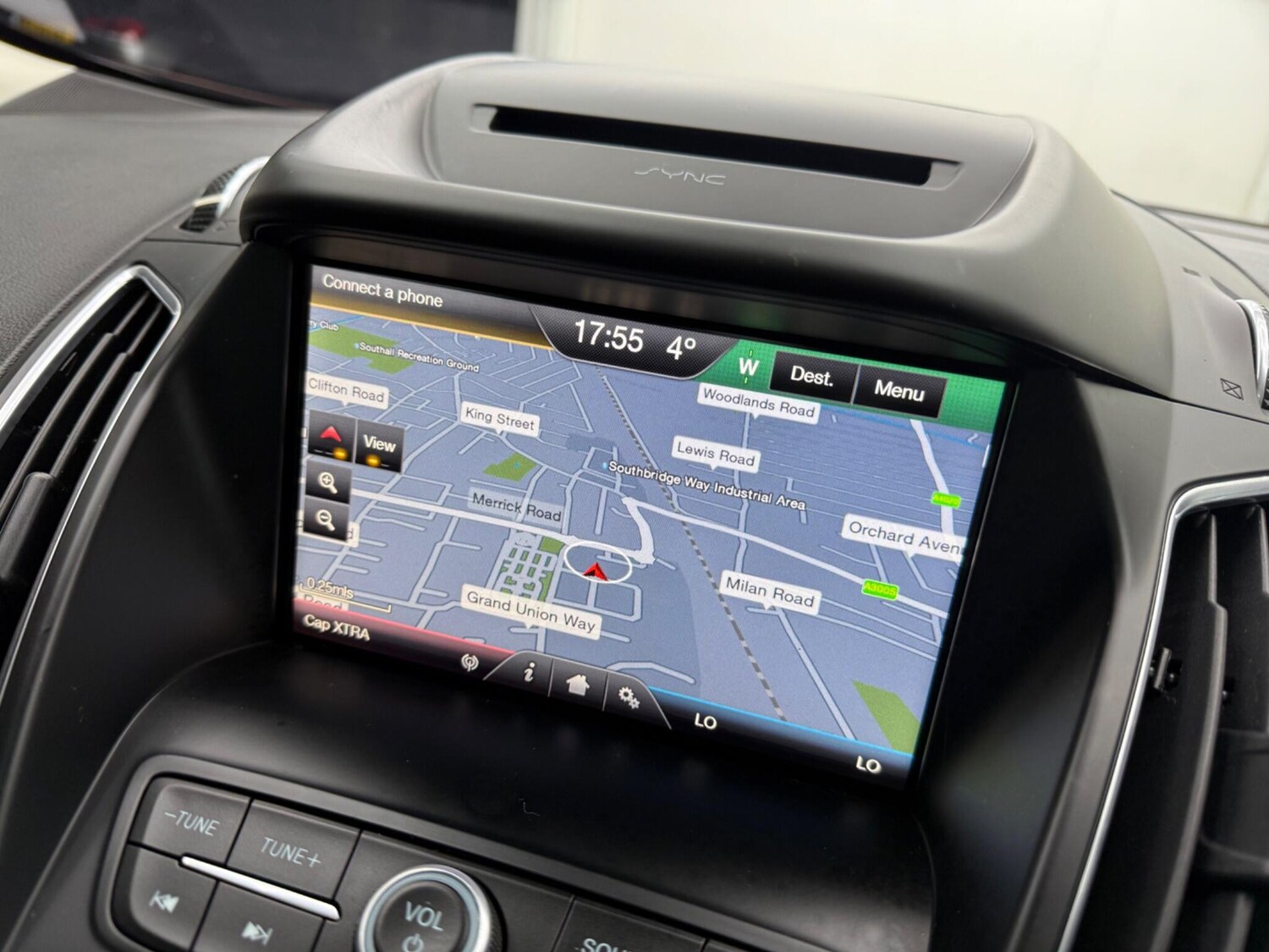 Used Ford C-Max for sale - 77496606: Photo 48