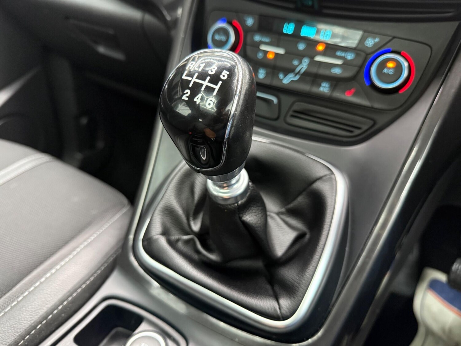 Used Ford C-Max for sale - 77496606: Photo 55