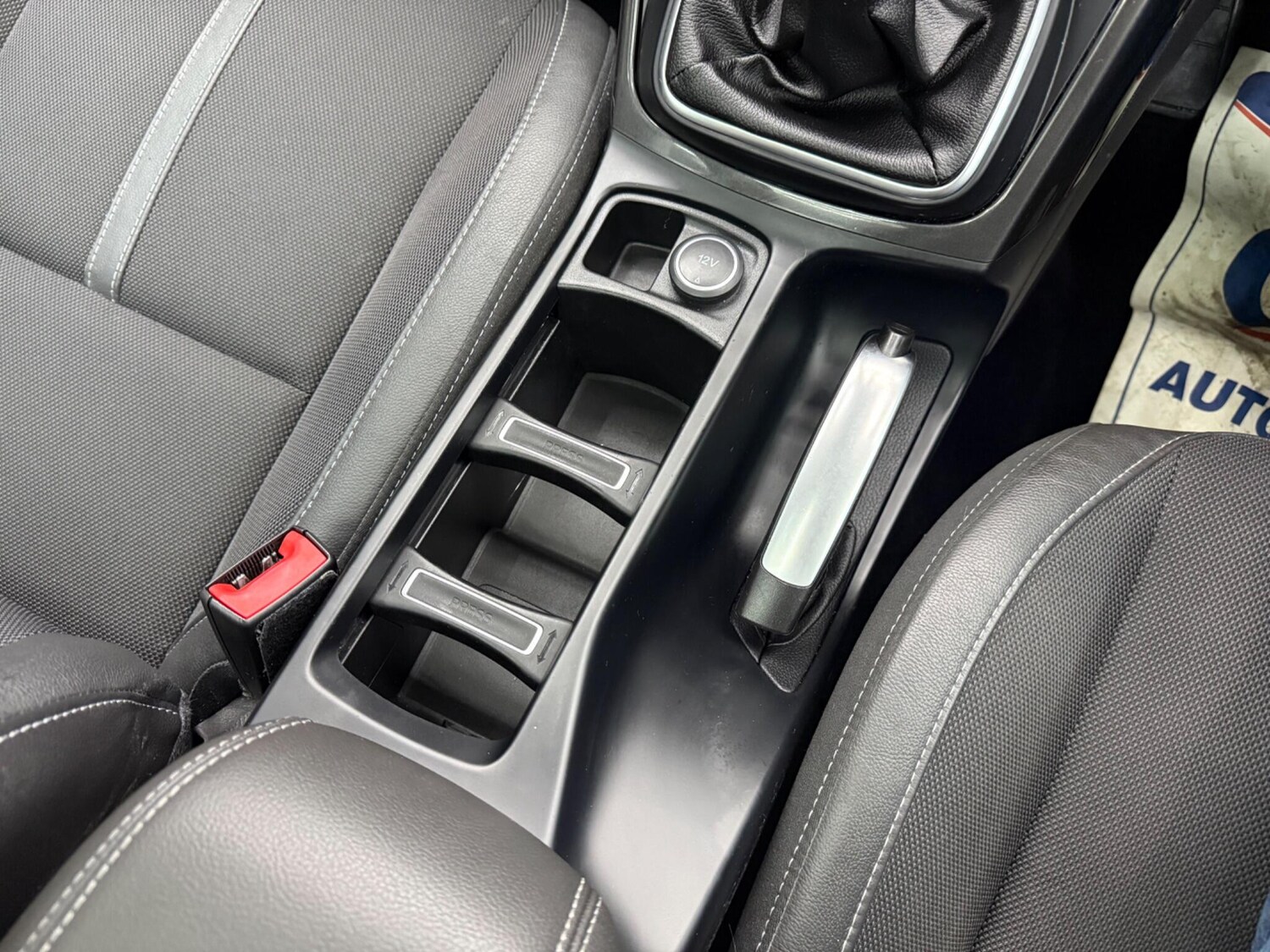 Used Ford C-Max for sale - 77496606: Photo 56