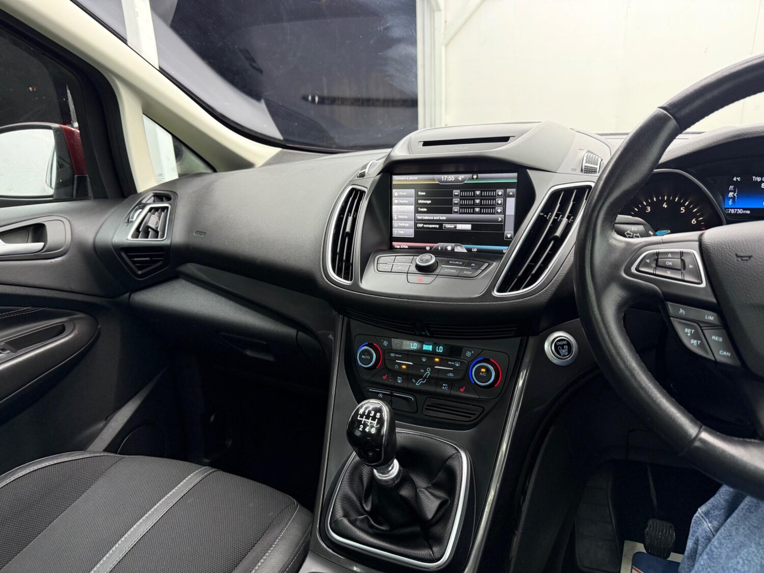 Used Ford C-Max for sale - 77496606: Photo 57