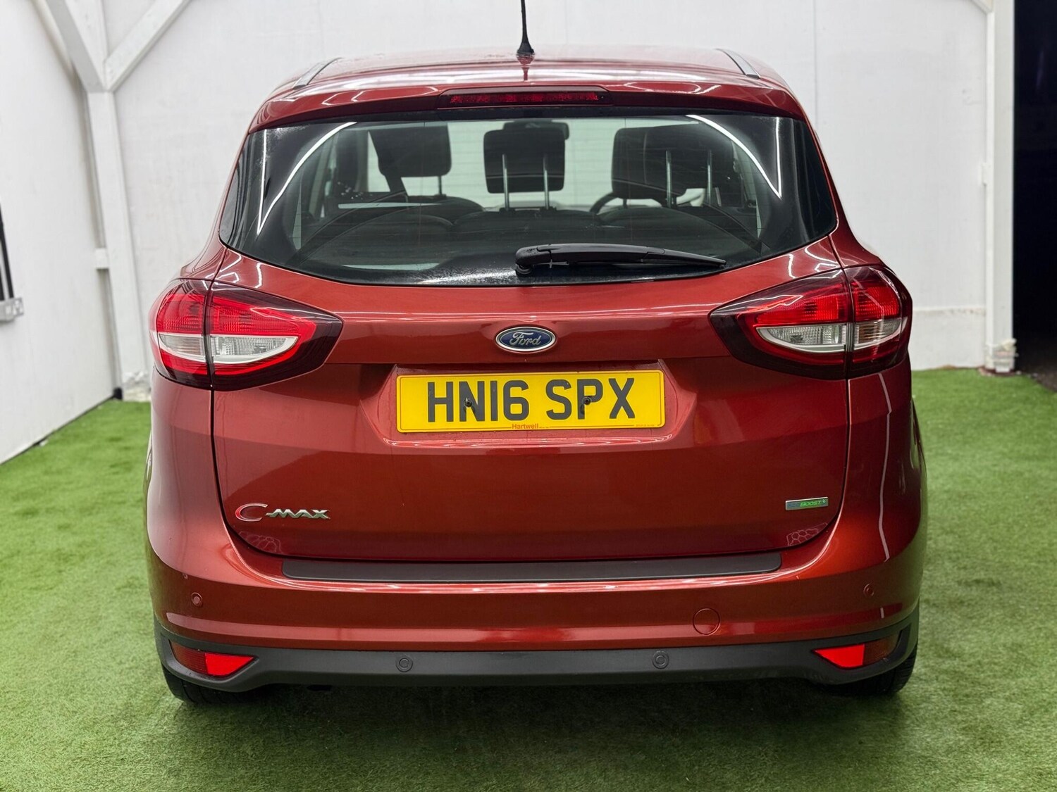 Used Ford C-Max for sale - 77496606: Photo 7