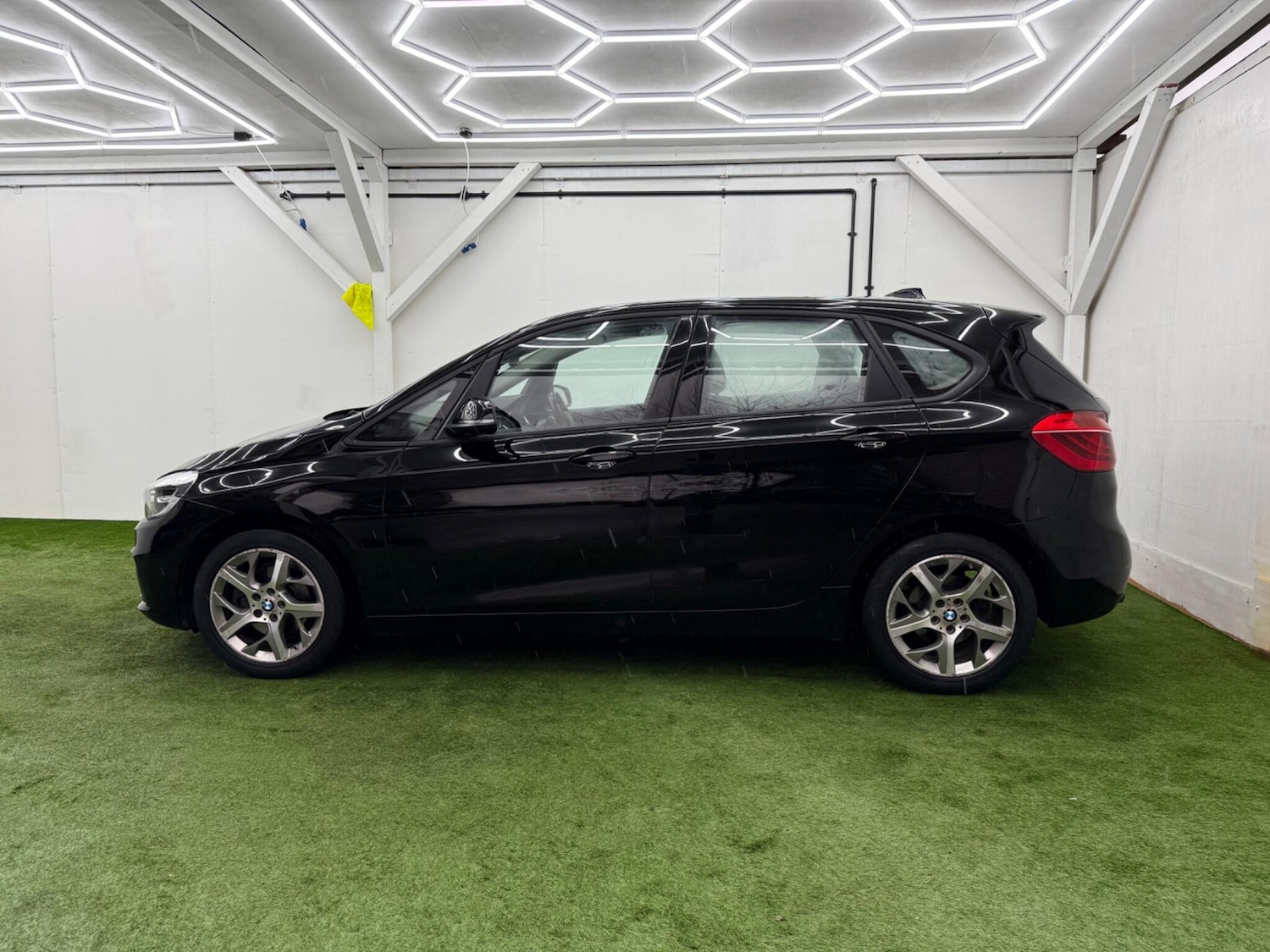 Used BMW 2 Series 2017 for sale - 77386277: Photo 10