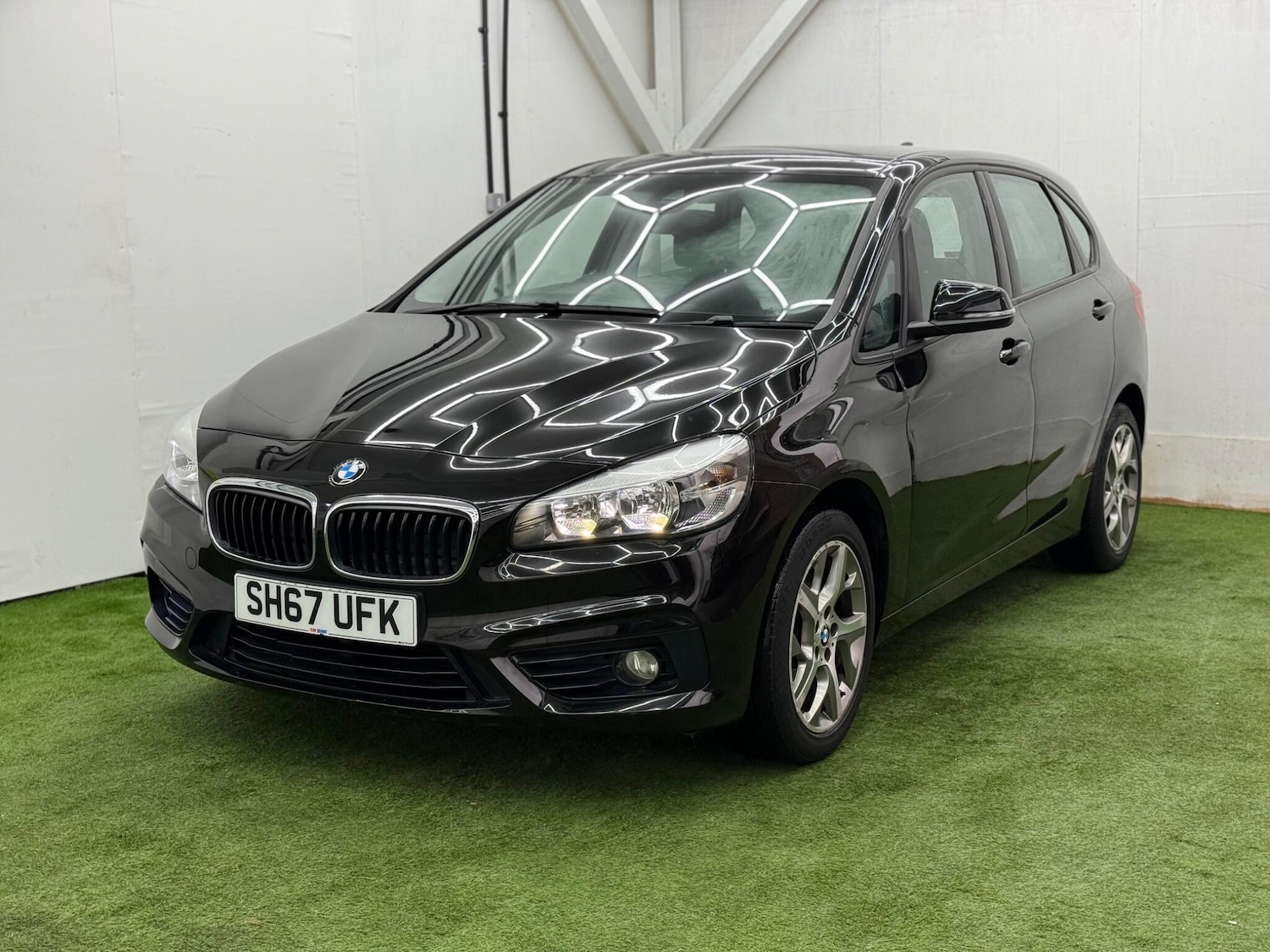 Used BMW 2 Series 2017 for sale - 77386277: Photo 11