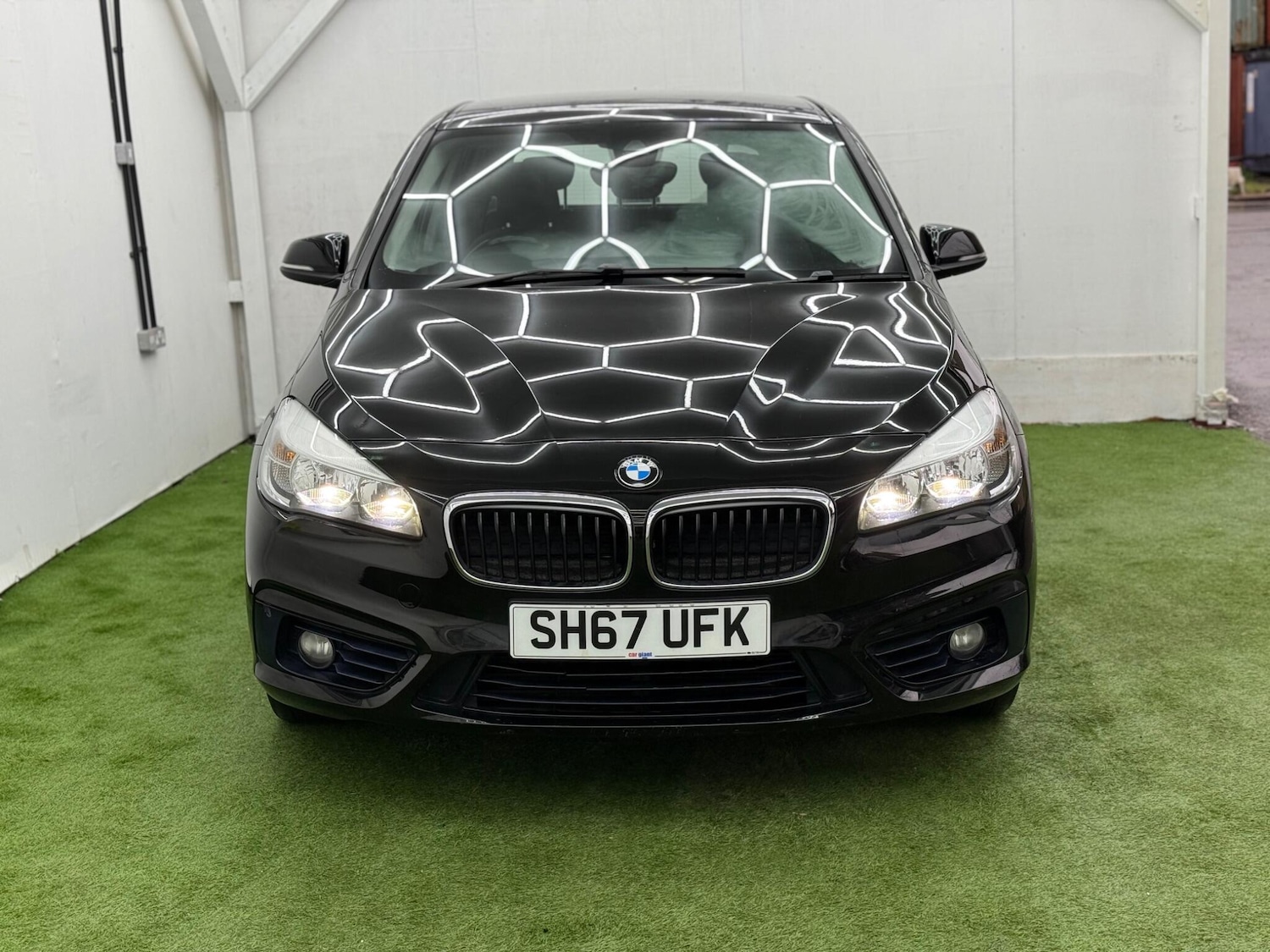 Used BMW 2 Series 2017 for sale - 77386277: Photo 12