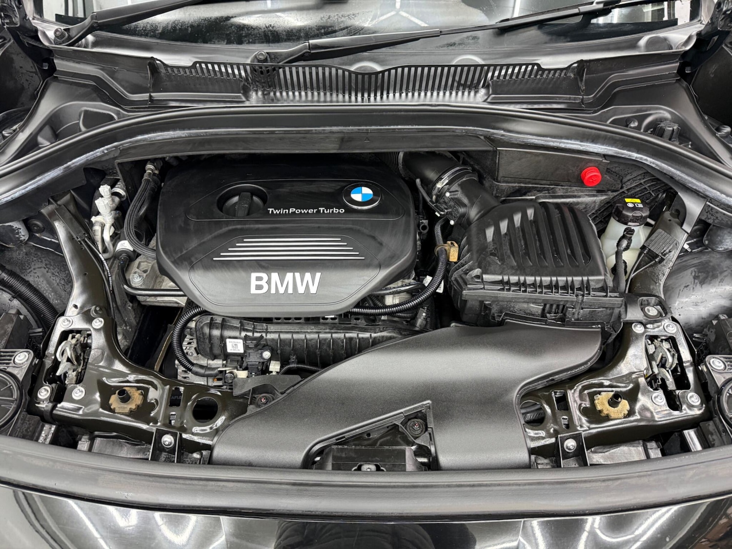 Used BMW 2 Series 2017 for sale - 77386277: Photo 13