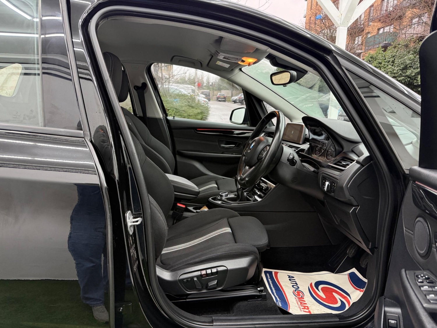 Used BMW 2 Series 2017 for sale - 77386277: Photo 14