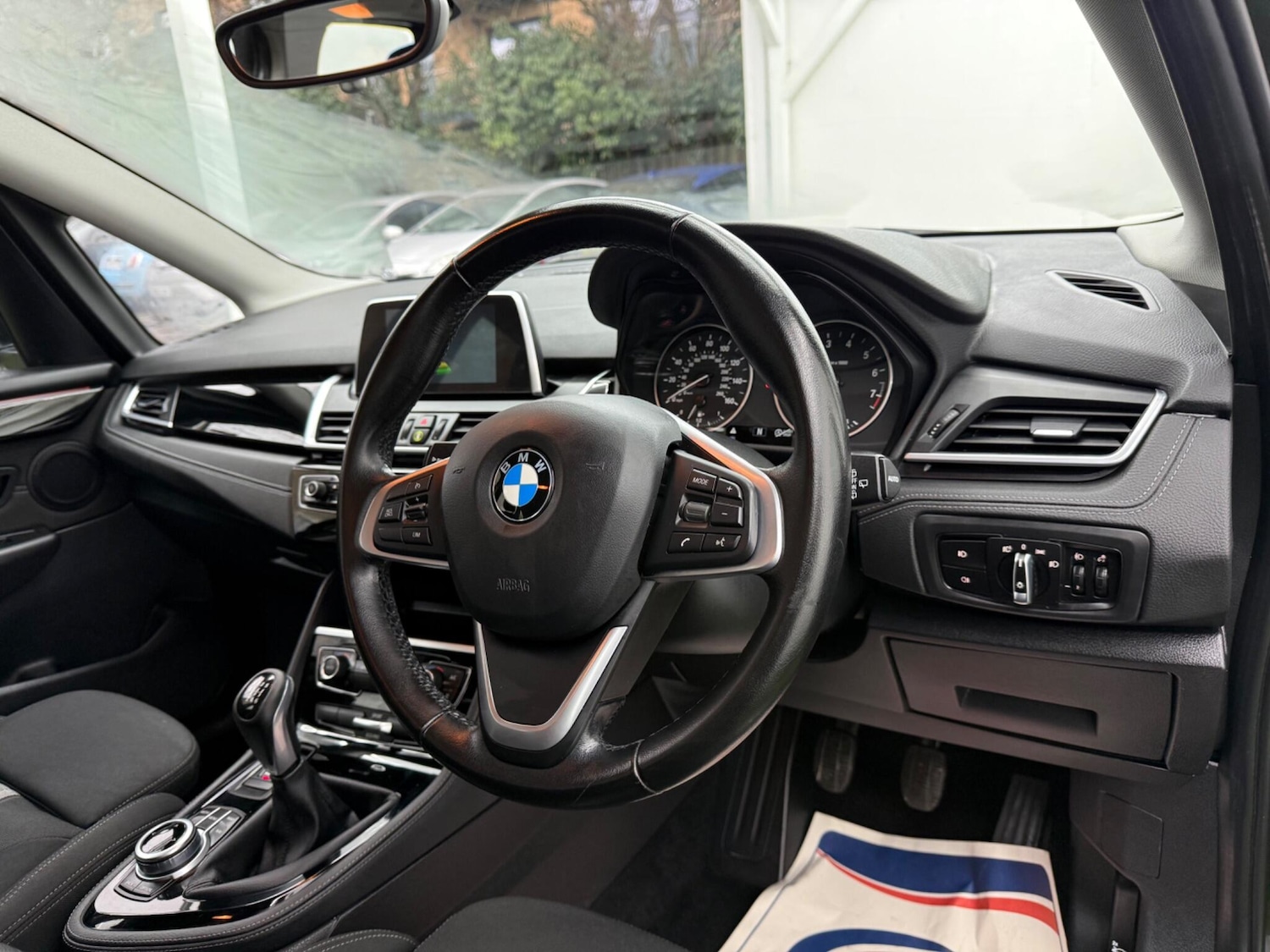 Used BMW 2 Series 2017 for sale - 77386277: Photo 15