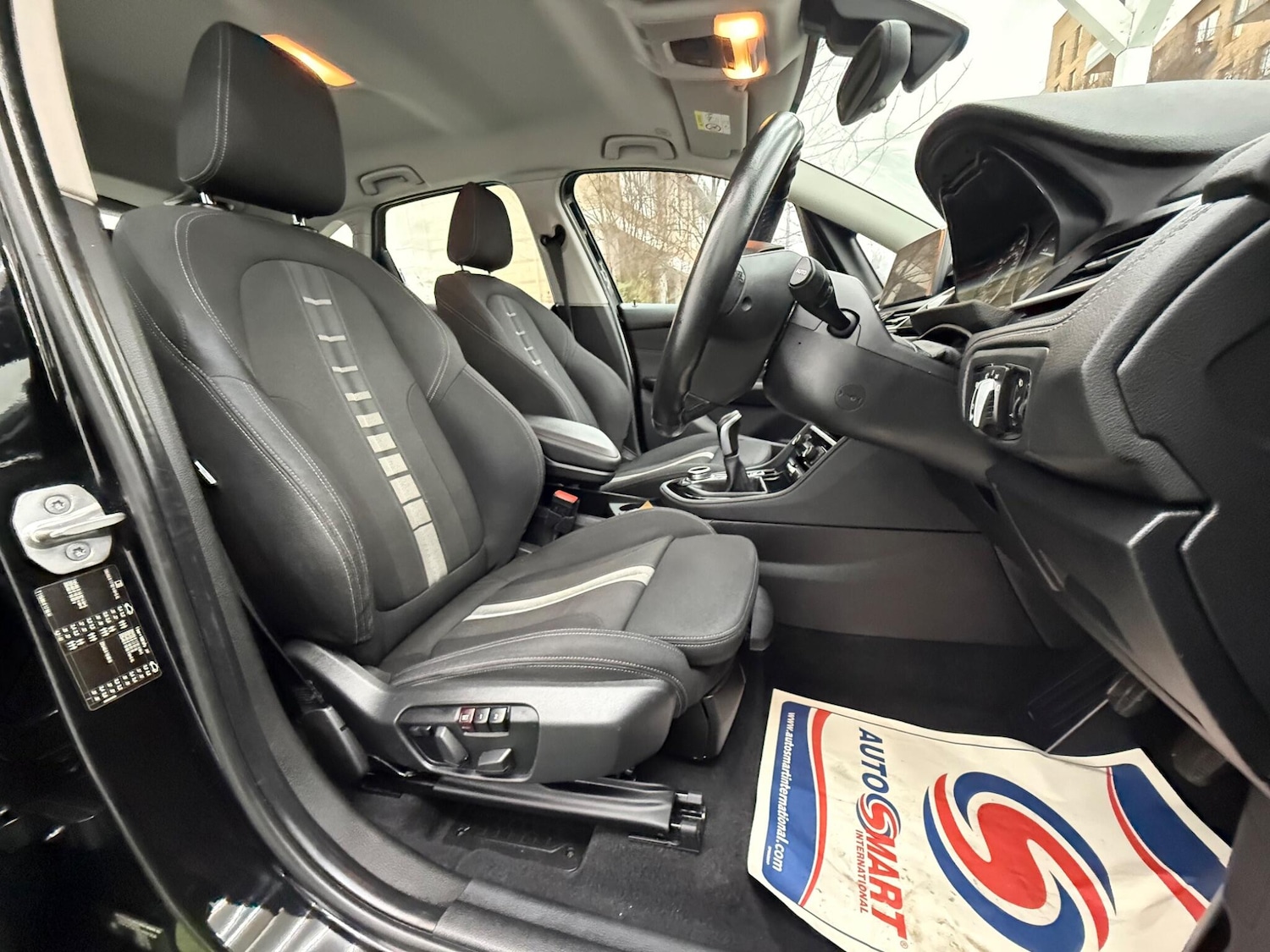 Used BMW 2 Series 2017 for sale - 77386277: Photo 16