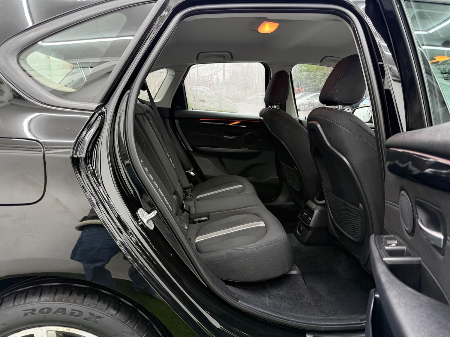 Used BMW 2 Series 2017 for sale - 77386277: Photo 18