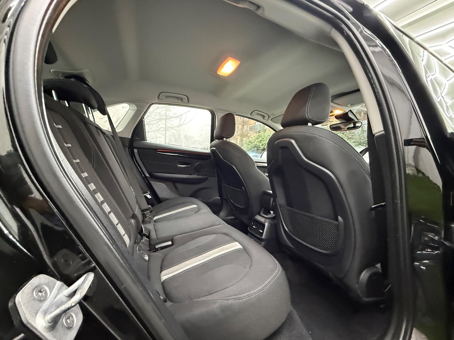 Used BMW 2 Series 2017 for sale - 77386277: Photo 19