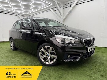 (67) - 1.5 218i Sport Euro 6 (s/s) 5dr