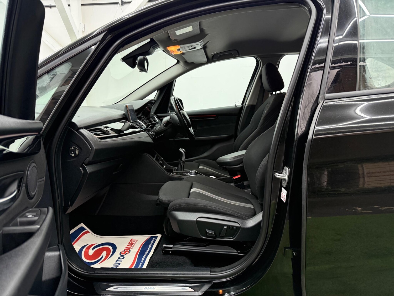 Used BMW 2 Series 2017 for sale - 77386277: Photo 25