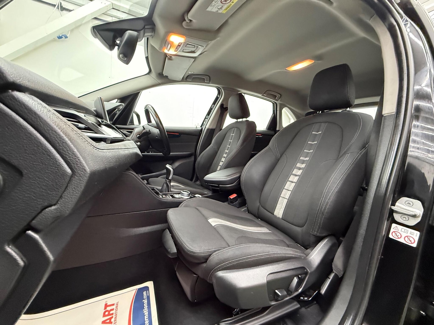 Used BMW 2 Series 2017 for sale - 77386277: Photo 26