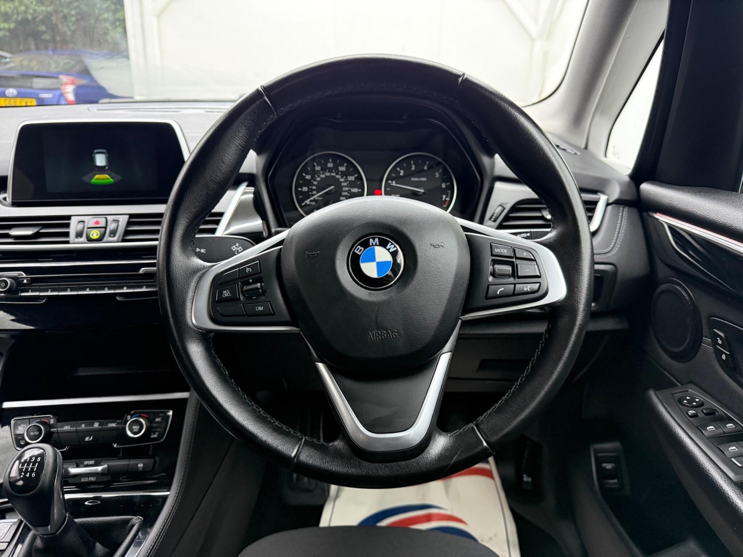 Used BMW 2 Series 2017 for sale - 77386277: Photo 32