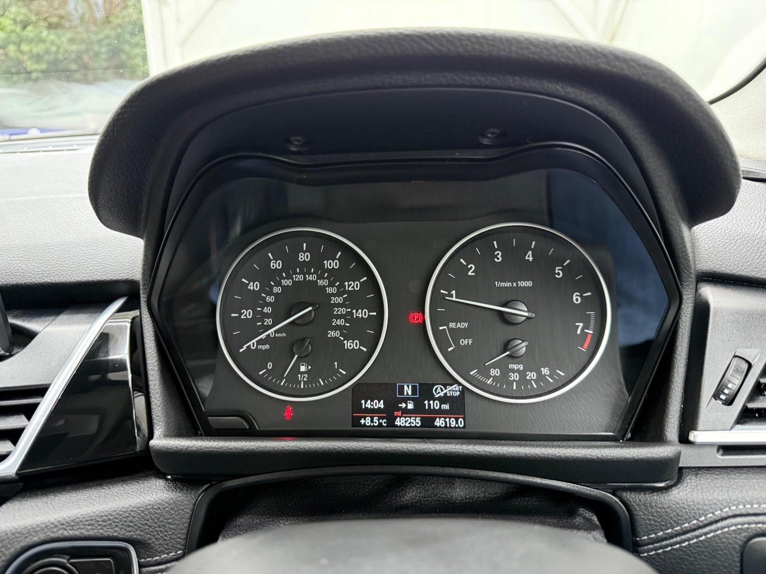 Used BMW 2 Series 2017 for sale - 77386277: Photo 33