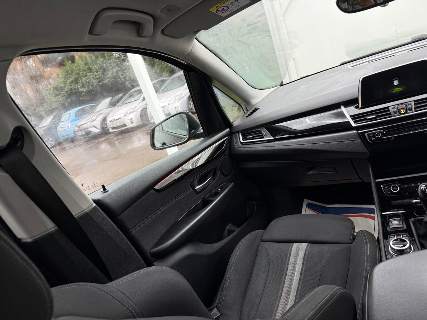 Used BMW 2 Series 2017 for sale - 77386277: Photo 38