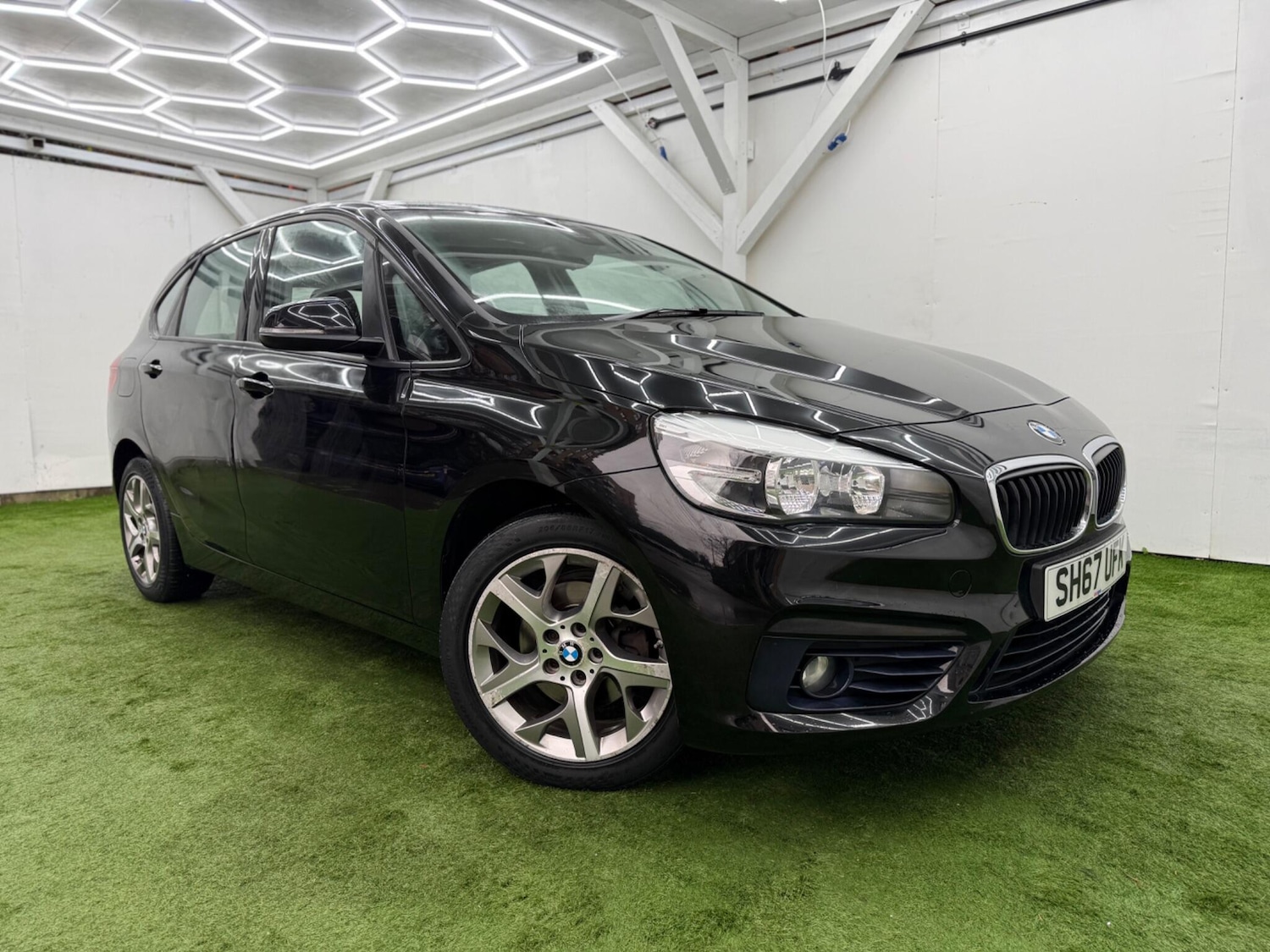 Used BMW 2 Series 2017 for sale - 77386277: Photo 4