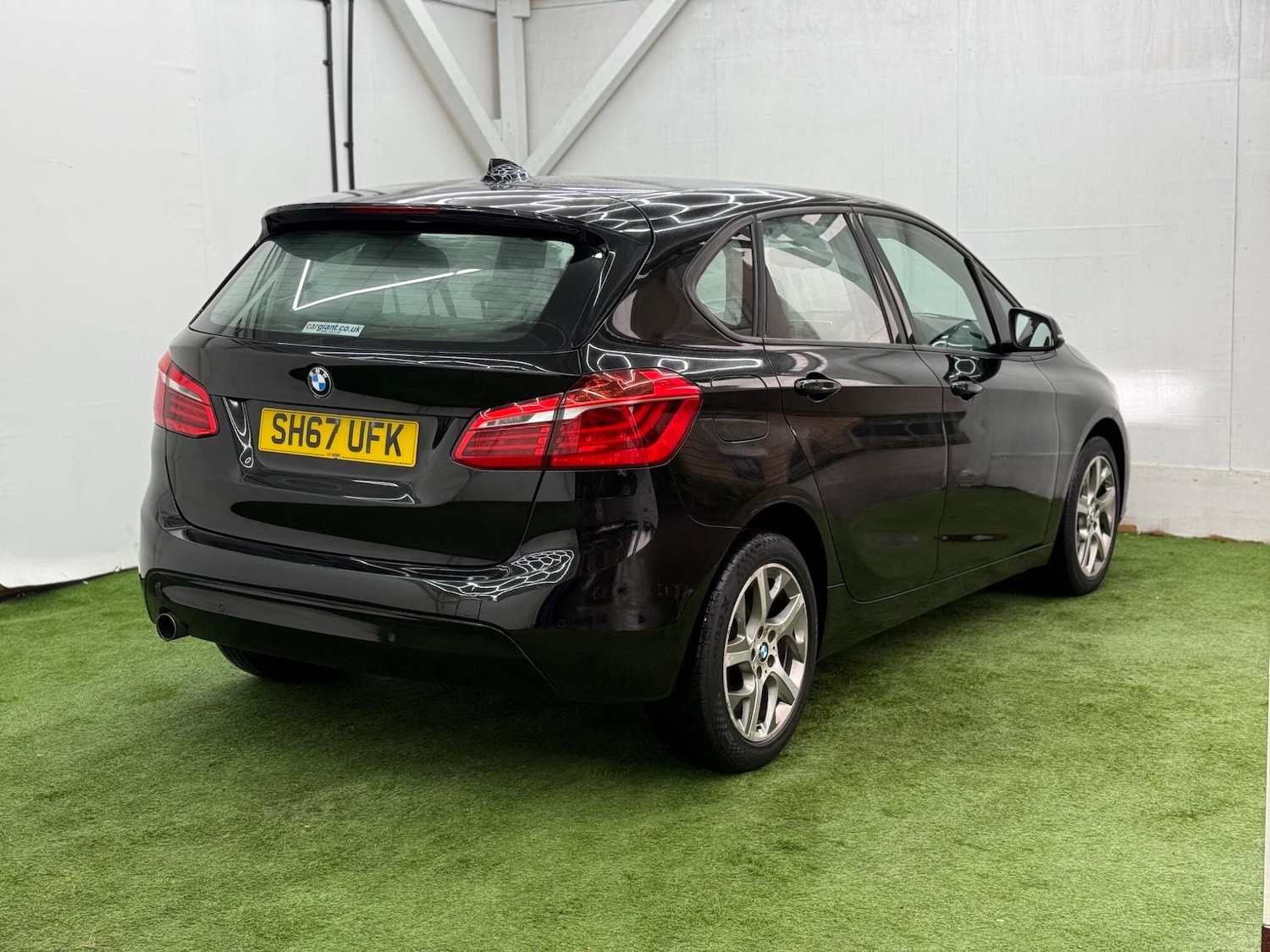 Used BMW 2 Series 2017 for sale - 77386277: Photo 6