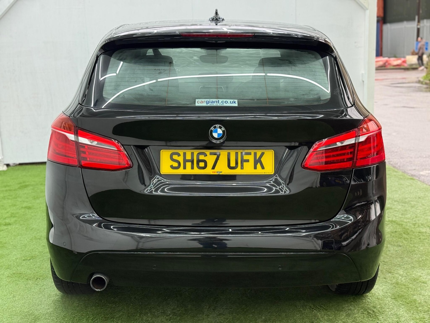 Used BMW 2 Series 2017 for sale - 77386277: Photo 7