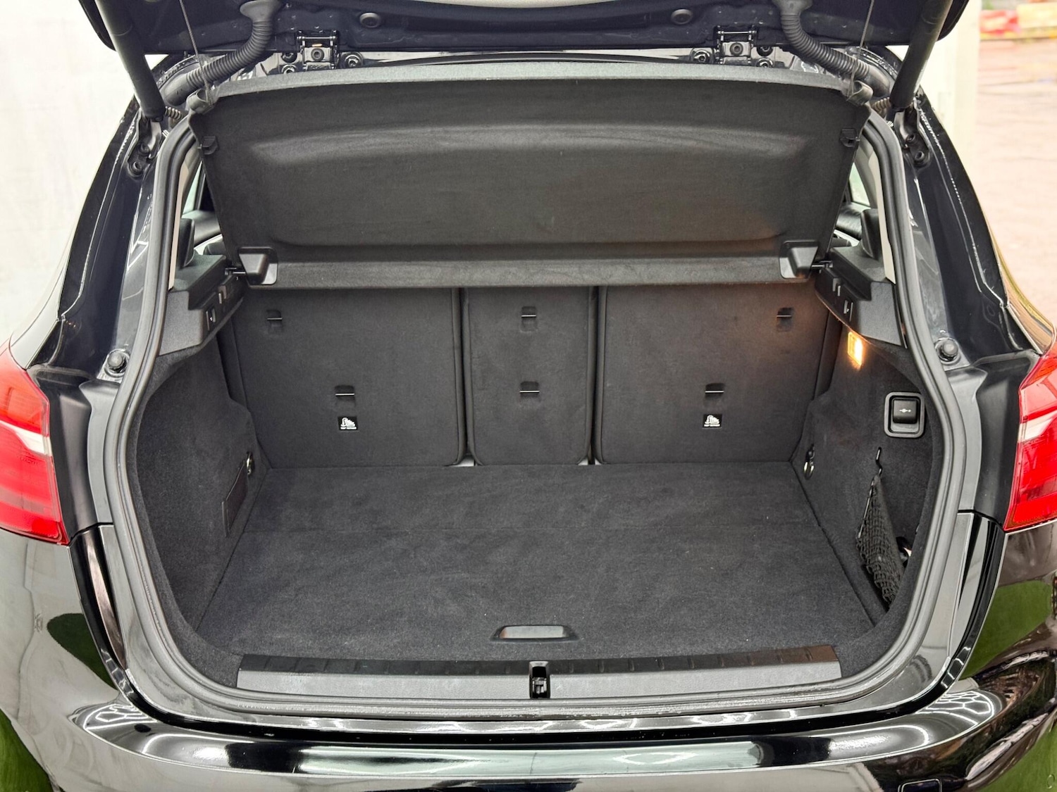 Used BMW 2 Series 2017 for sale - 77386277: Photo 8