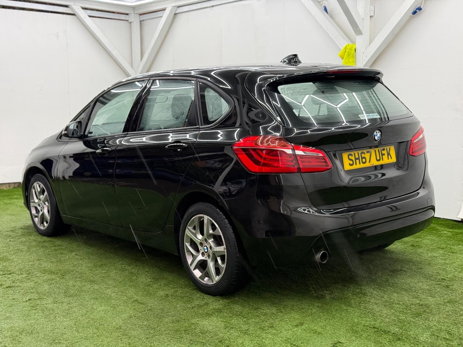 Used BMW 2 Series 2017 for sale - 77386277: Photo 9