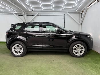 Used Land Rover Range Rover Evoque 2019 for sale - 79725820: Photo