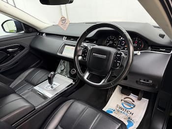 Used Land Rover Range Rover Evoque 2019 for sale - 79725820: Photo