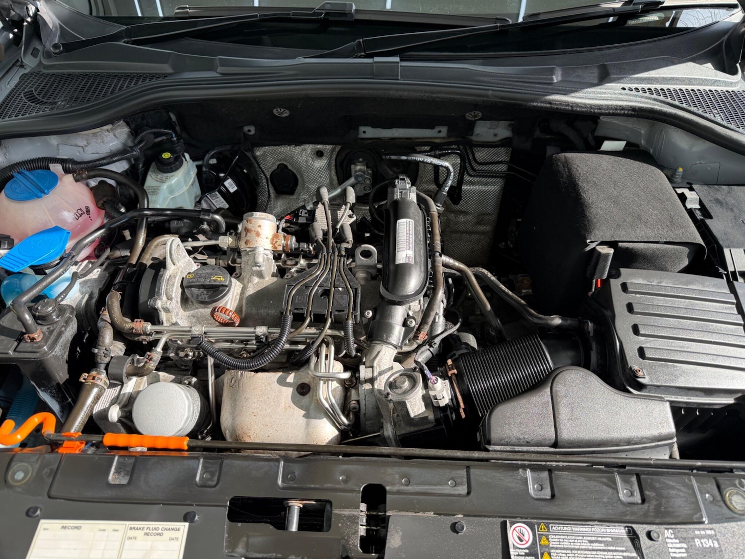 Used Skoda Yeti for sale - 77670596: Photo 13