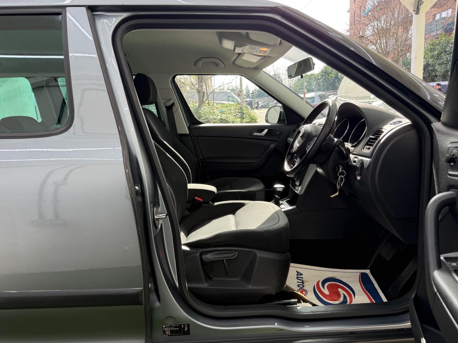 Used Skoda Yeti for sale - 77670596: Photo 14