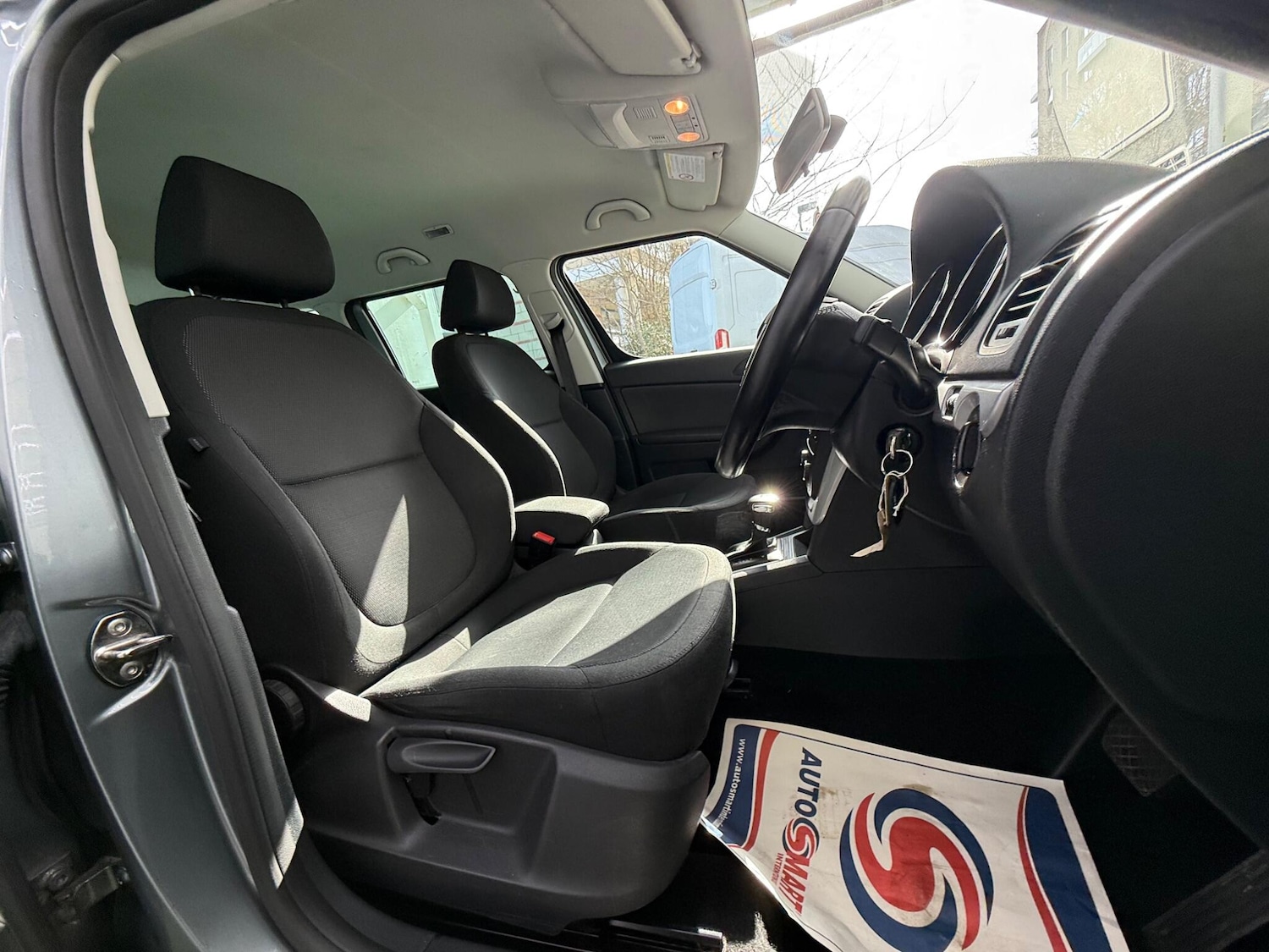 Used Skoda Yeti for sale - 77670596: Photo 16