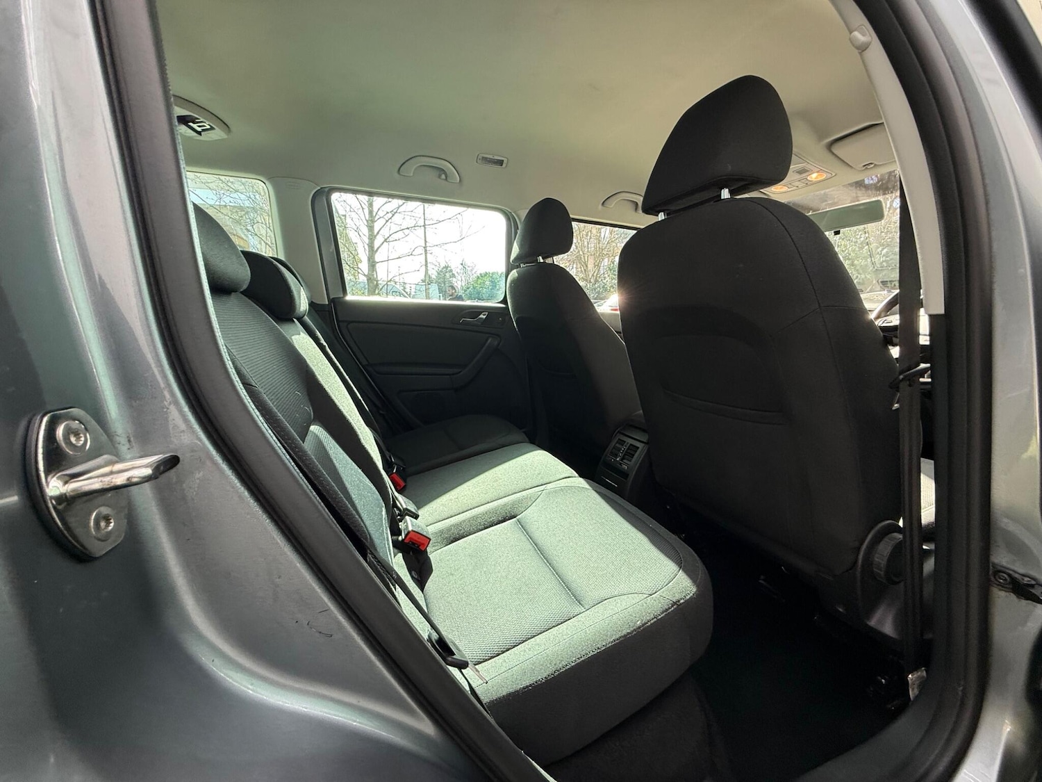 Used Skoda Yeti for sale - 77670596: Photo 19