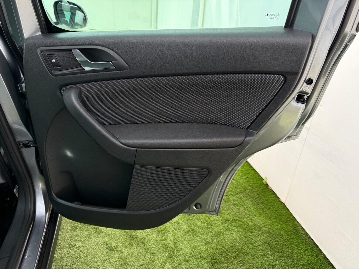 Used Skoda Yeti for sale - 77670596: Photo 21