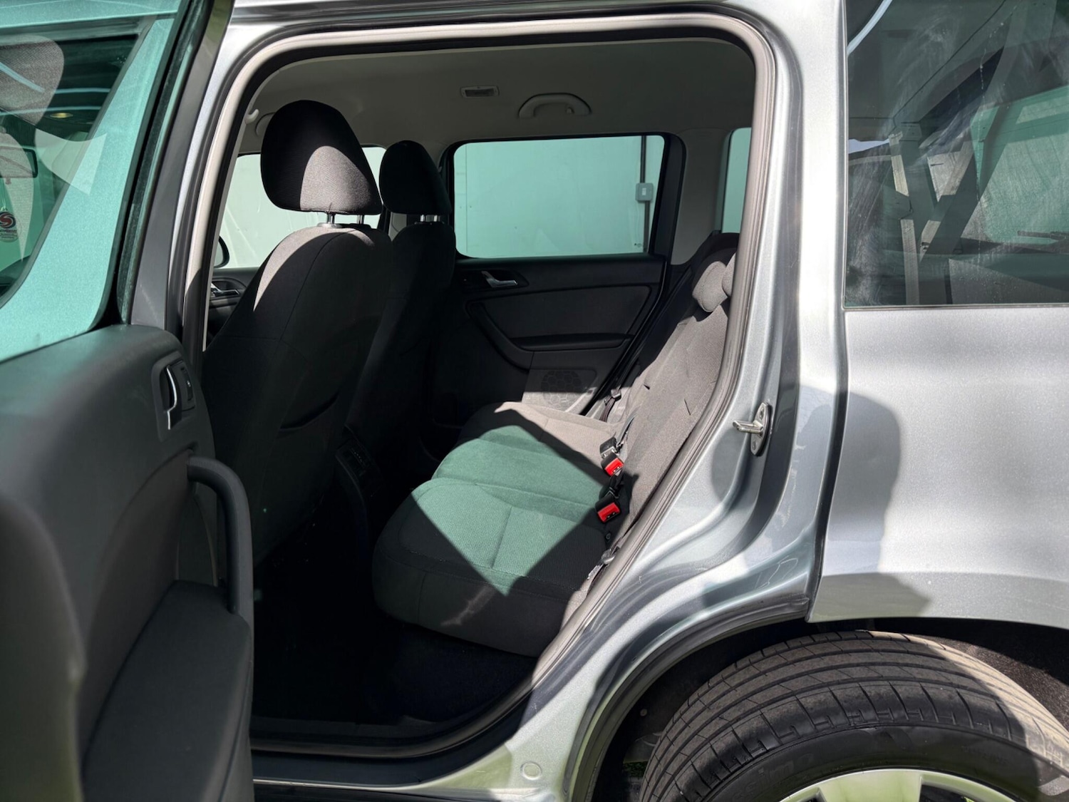 Used Skoda Yeti for sale - 77670596: Photo 22