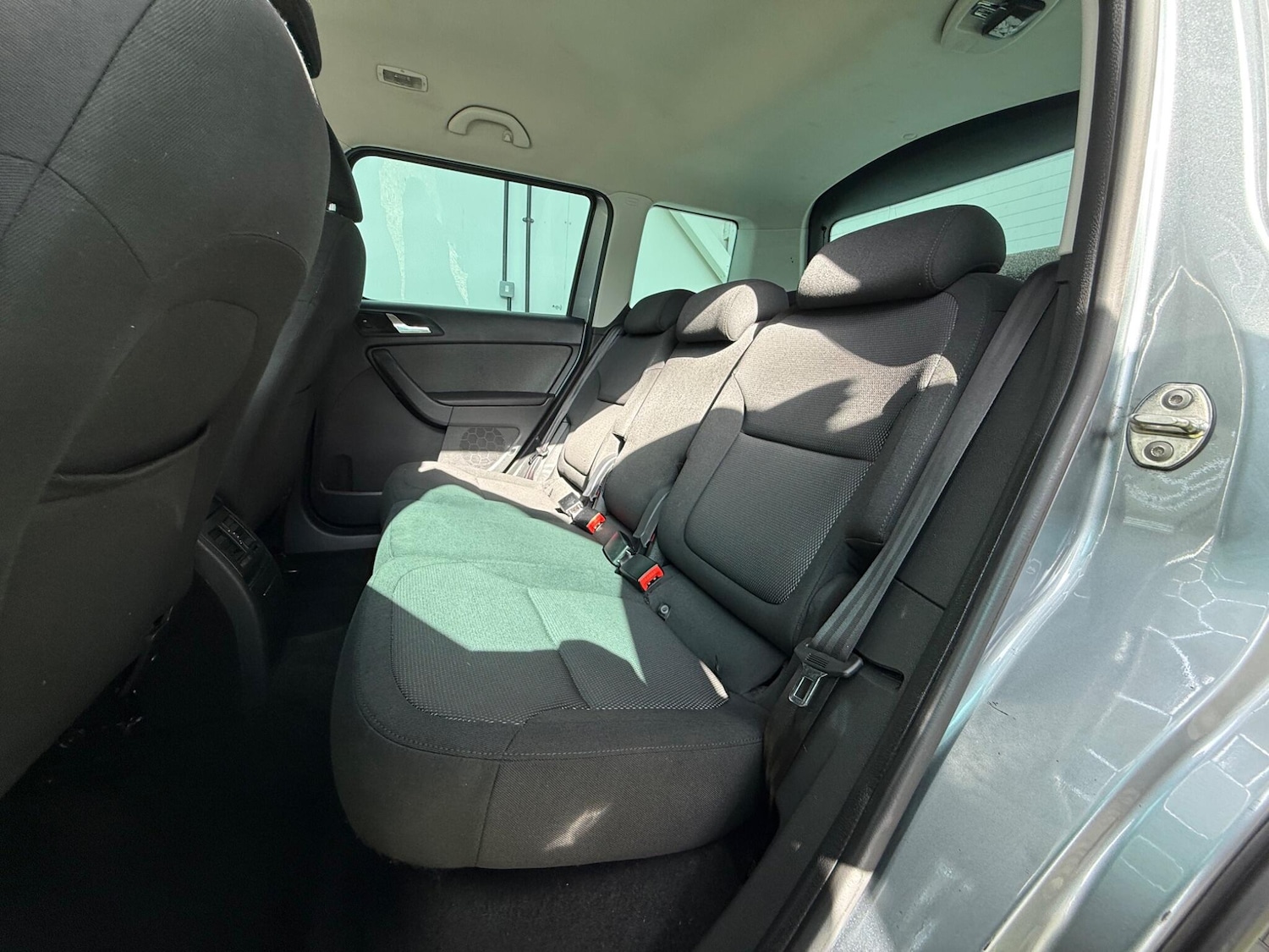 Used Skoda Yeti for sale - 77670596: Photo 24