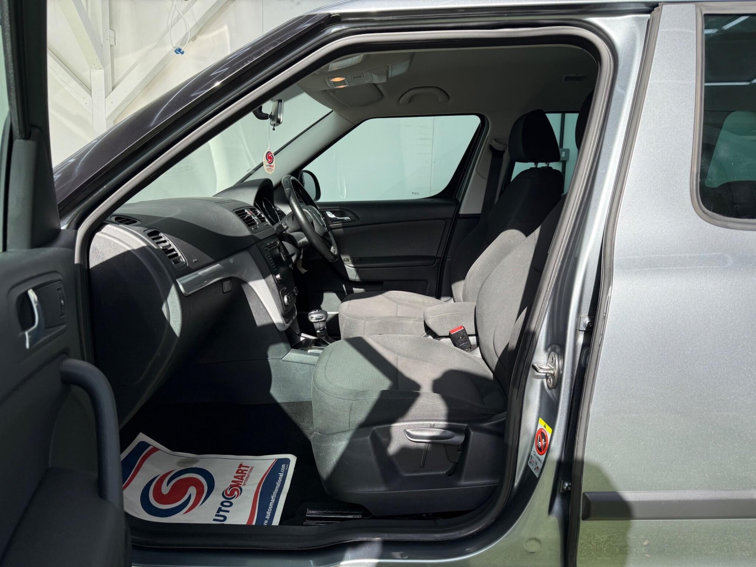 Used Skoda Yeti for sale - 77670596: Photo 25