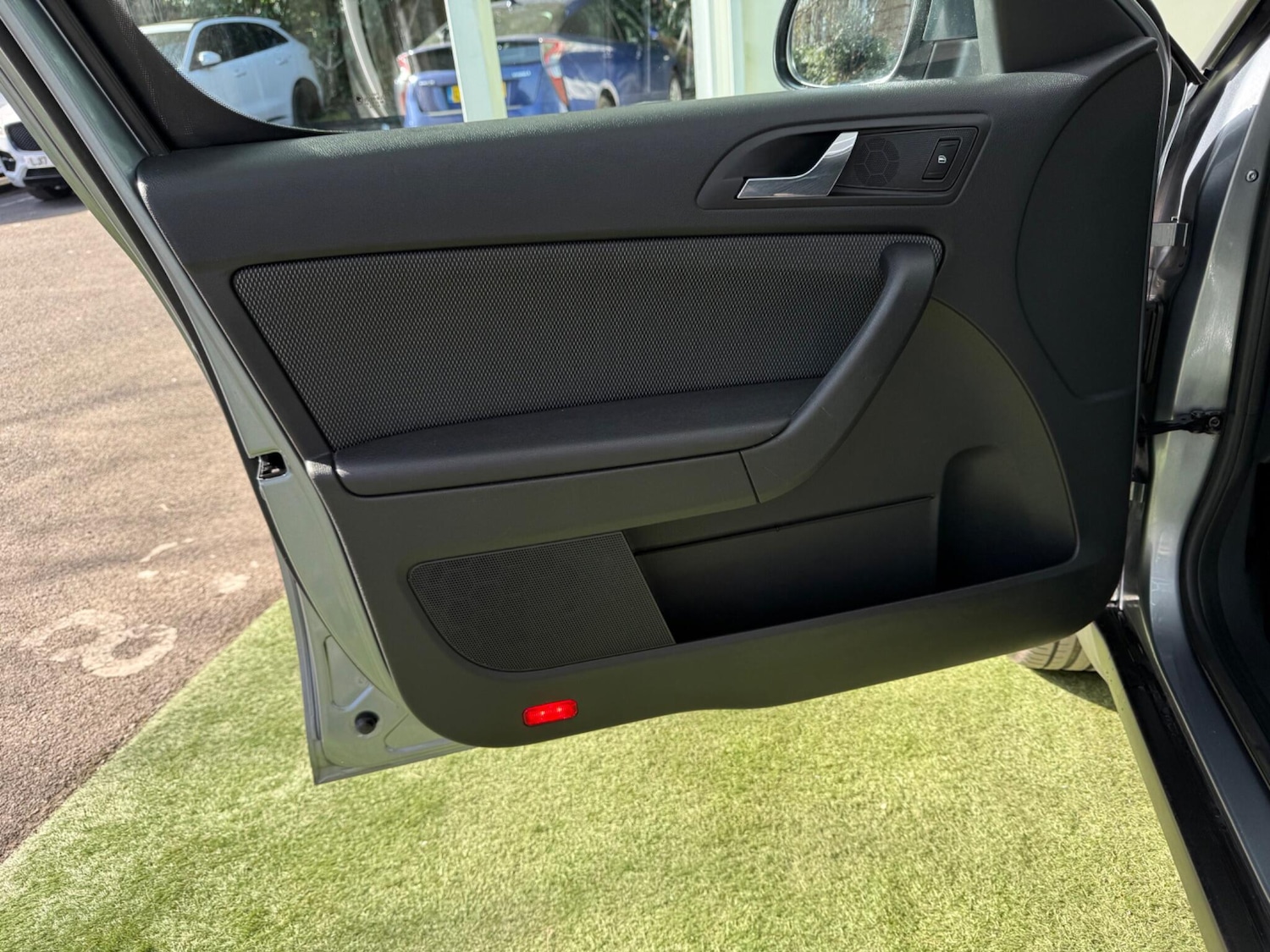 Used Skoda Yeti for sale - 77670596: Photo 27