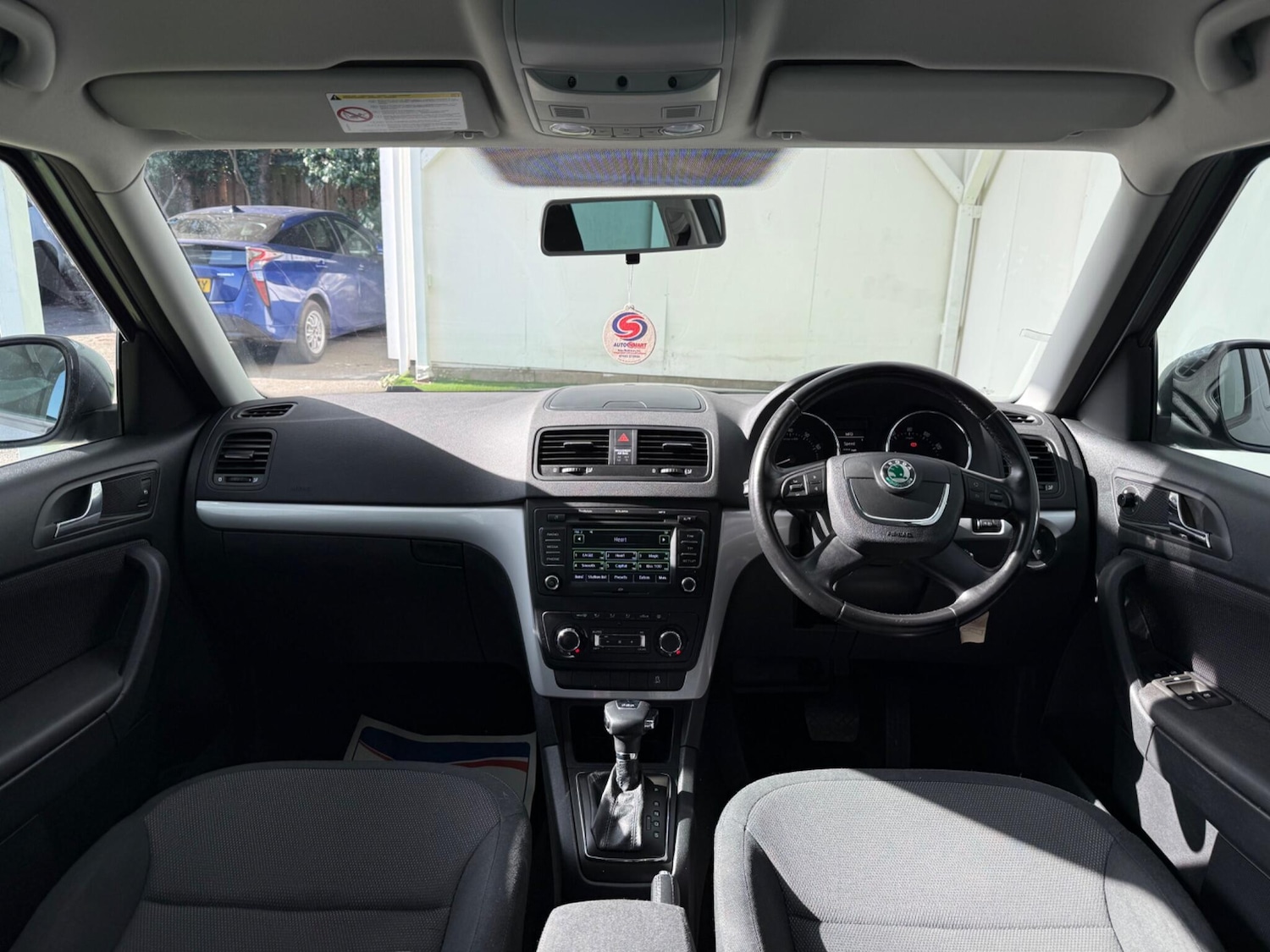 Used Skoda Yeti for sale - 77670596: Photo 28