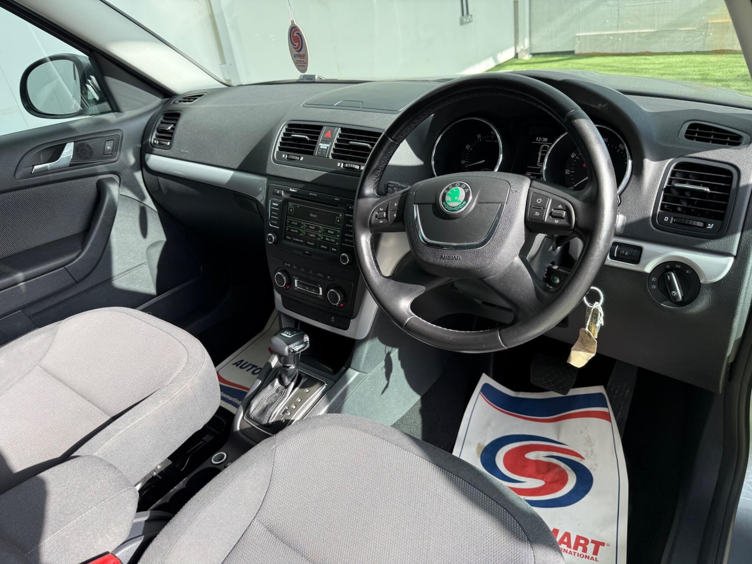 Used Skoda Yeti for sale - 77670596: Photo 3