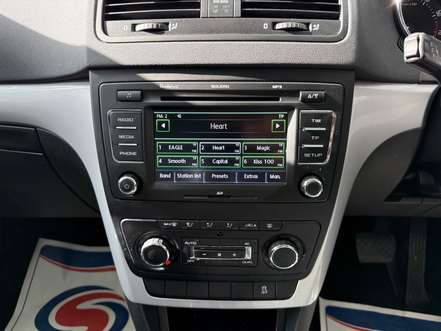 Used Skoda Yeti for sale - 77670596: Photo 30