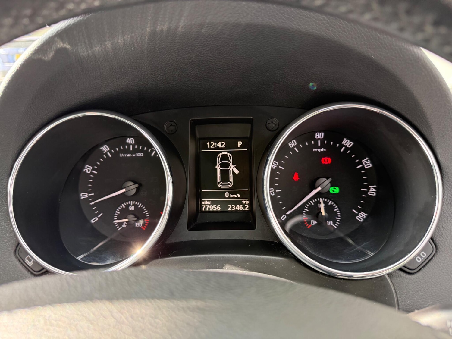 Used Skoda Yeti for sale - 77670596: Photo 33