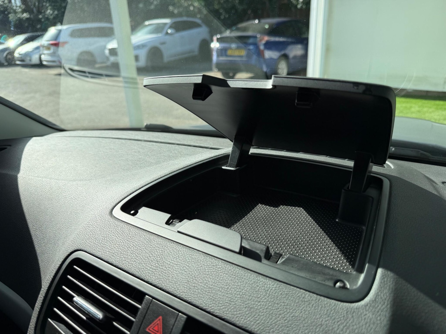 Used Skoda Yeti for sale - 77670596: Photo 43