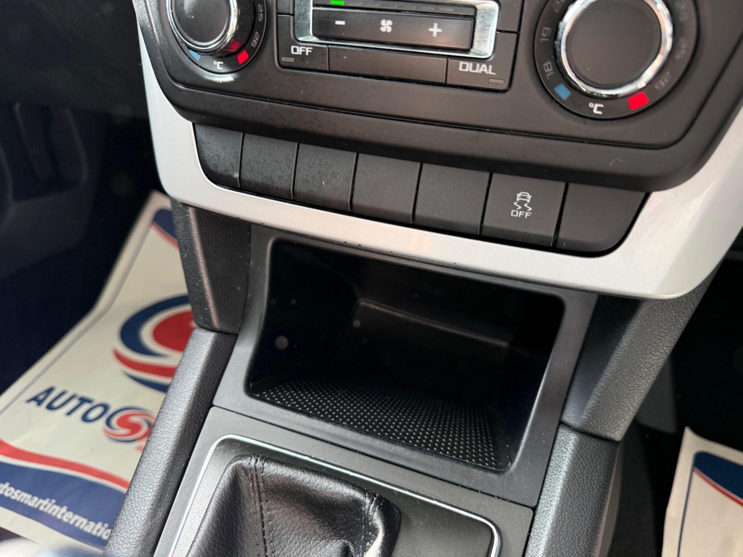 Used Skoda Yeti for sale - 77670596: Photo 47