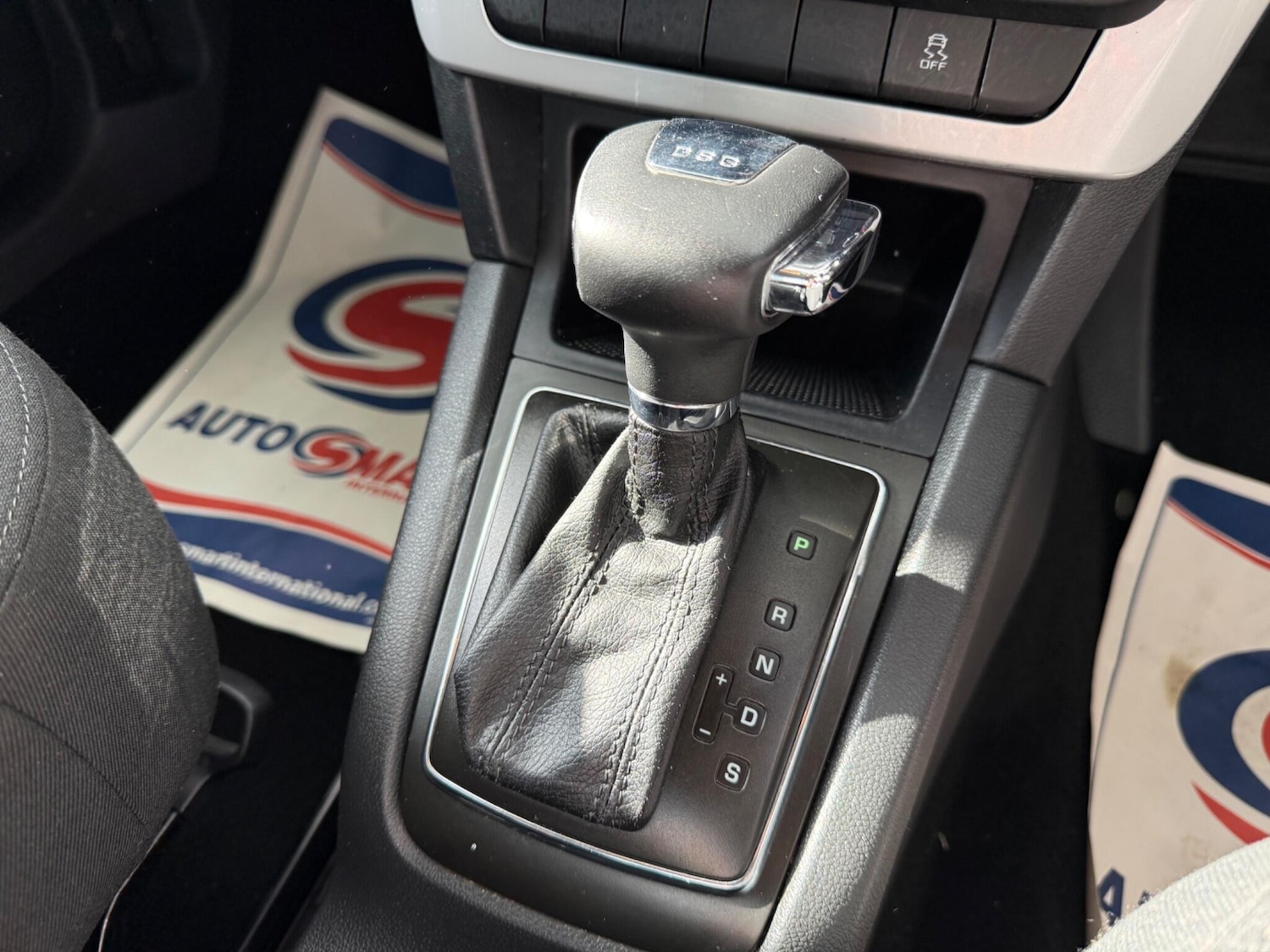 Used Skoda Yeti for sale - 77670596: Photo 48